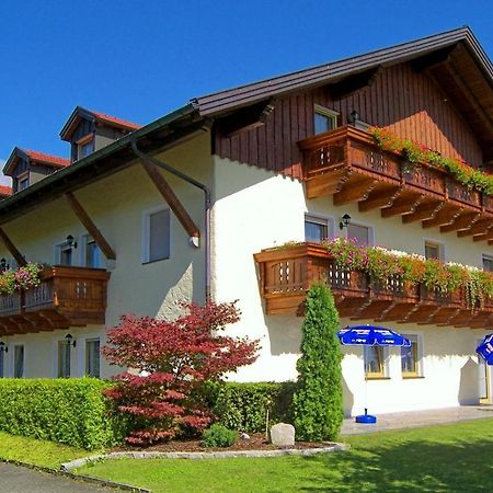 Fruehstuecks-Pension Lichtenauer Hof Thyrnau Экстерьер фото