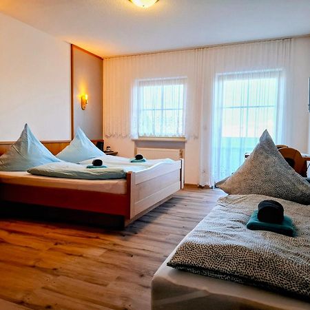 Fruehstuecks-Pension Lichtenauer Hof Thyrnau Экстерьер фото