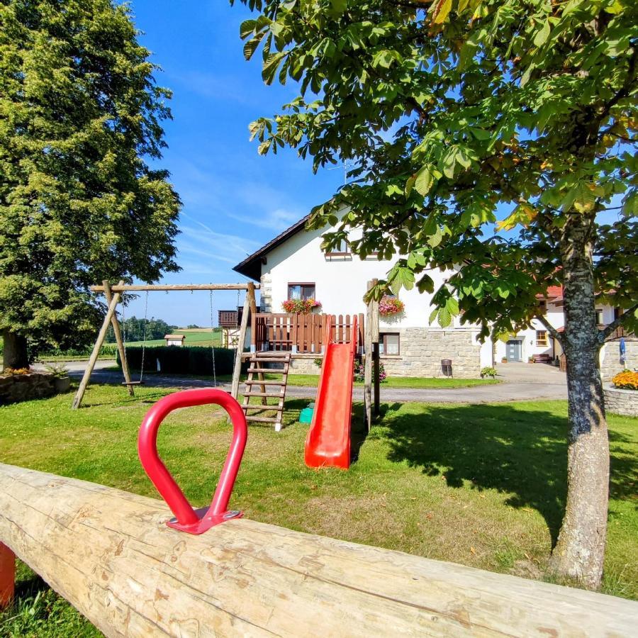 Fruehstuecks-Pension Lichtenauer Hof Thyrnau Экстерьер фото