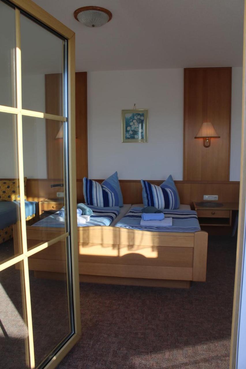 Fruehstuecks-Pension Lichtenauer Hof Thyrnau Экстерьер фото