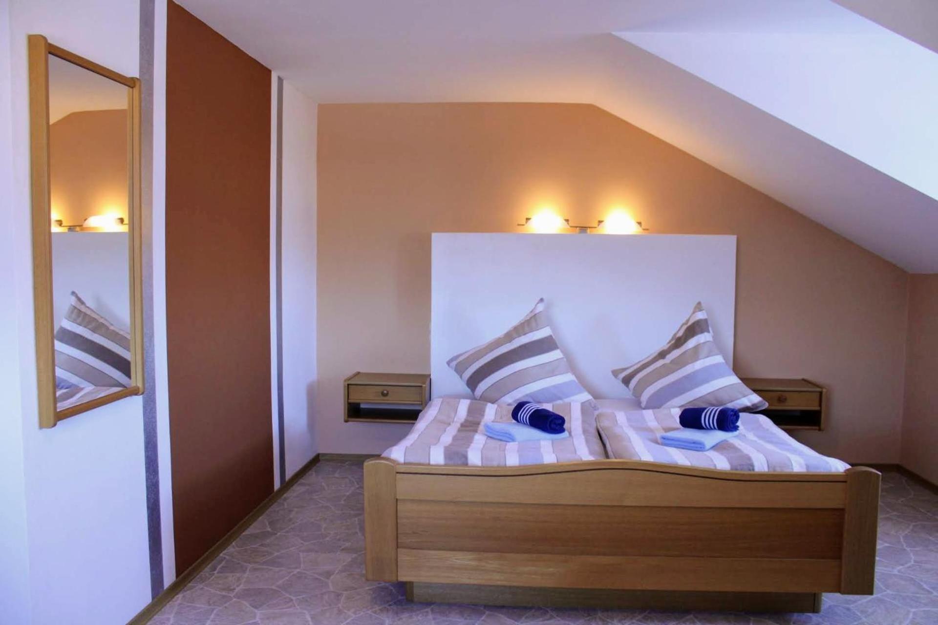 Fruehstuecks-Pension Lichtenauer Hof Thyrnau Экстерьер фото