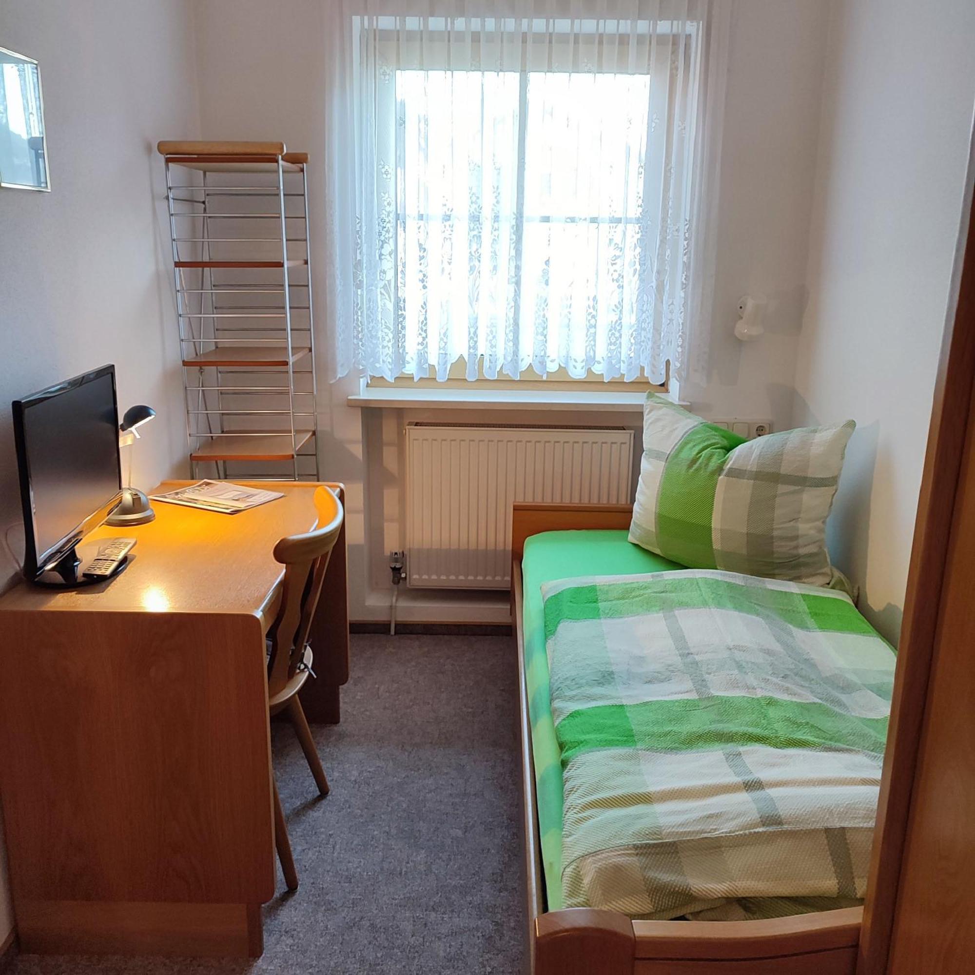 Fruehstuecks-Pension Lichtenauer Hof Thyrnau Экстерьер фото