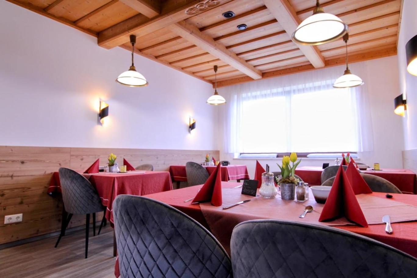 Fruehstuecks-Pension Lichtenauer Hof Thyrnau Экстерьер фото